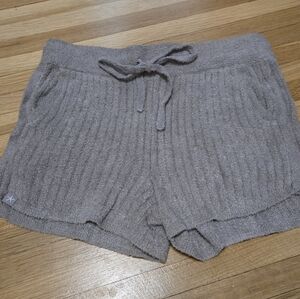 Barefoot Dreams Women's Knit Shorts